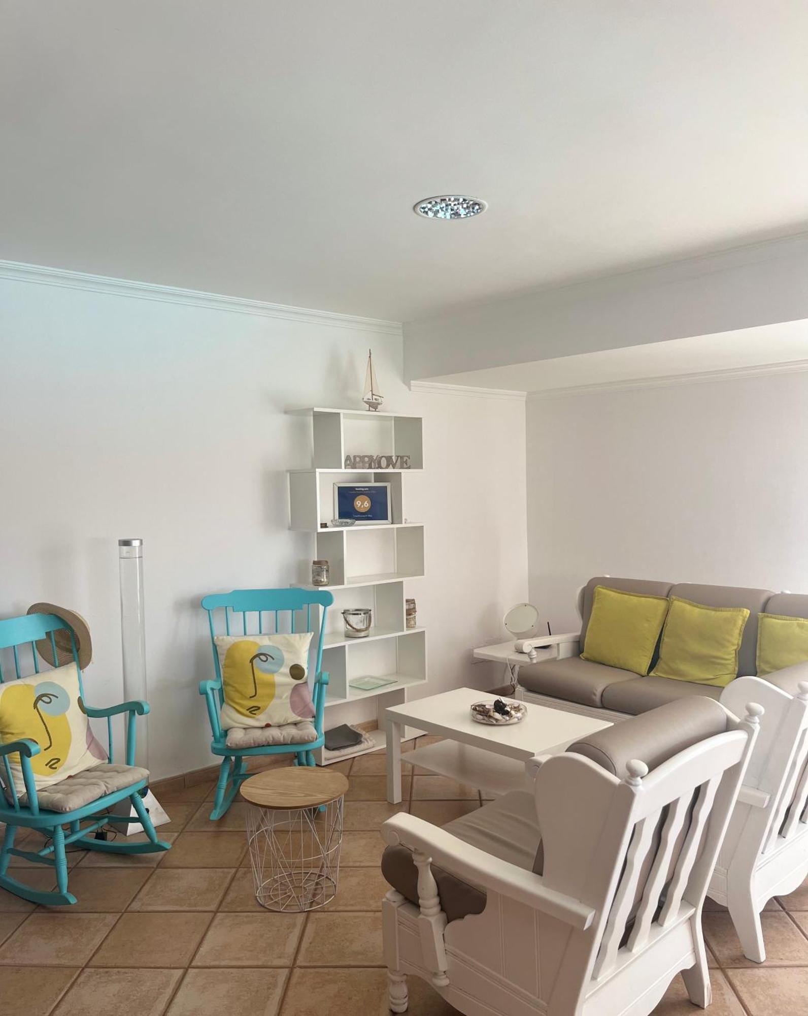 Feriehus Townhouse El Mar