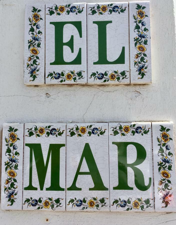 Feriehus Townhouse El Mar Playa del Inglés