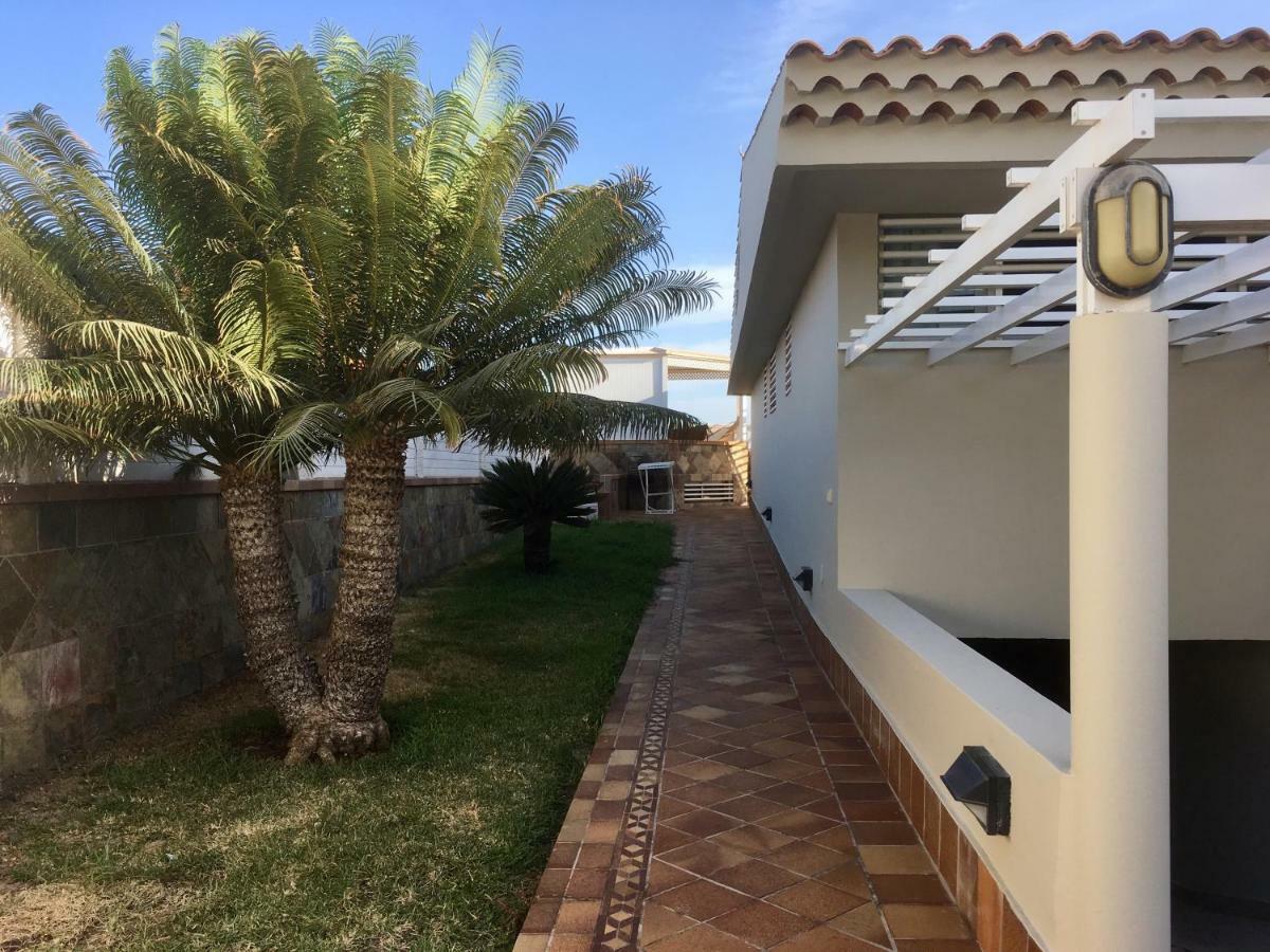 Townhouse El Mar Feriehus *
